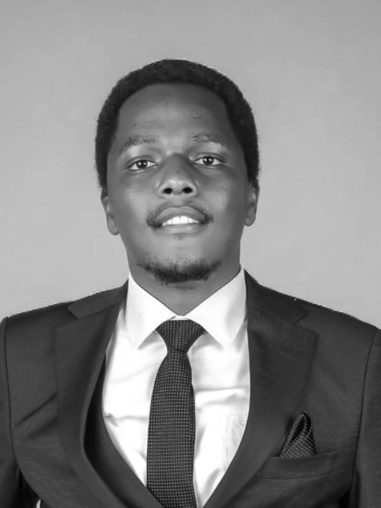 Jacob Mutea